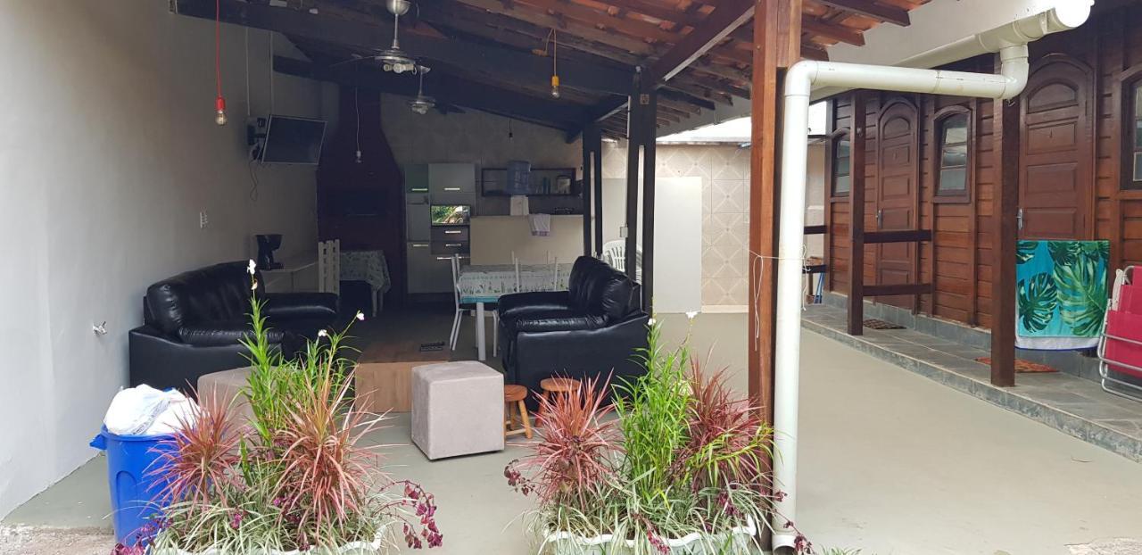 Recanto Dos Albatrozes Boiçucanga Exterior foto